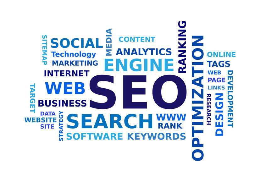SEO in Highlands Ranch